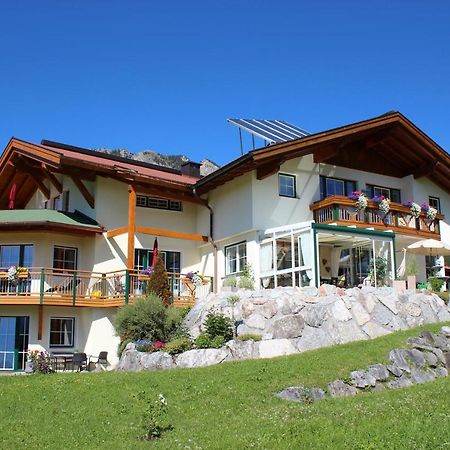 Am Schwand Apartment Graen Exterior photo