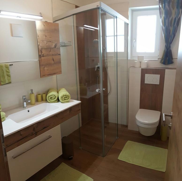 Am Schwand Apartment Graen Exterior photo