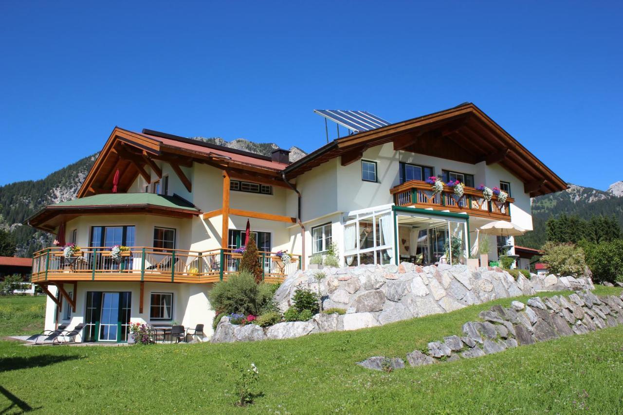 Am Schwand Apartment Graen Exterior photo