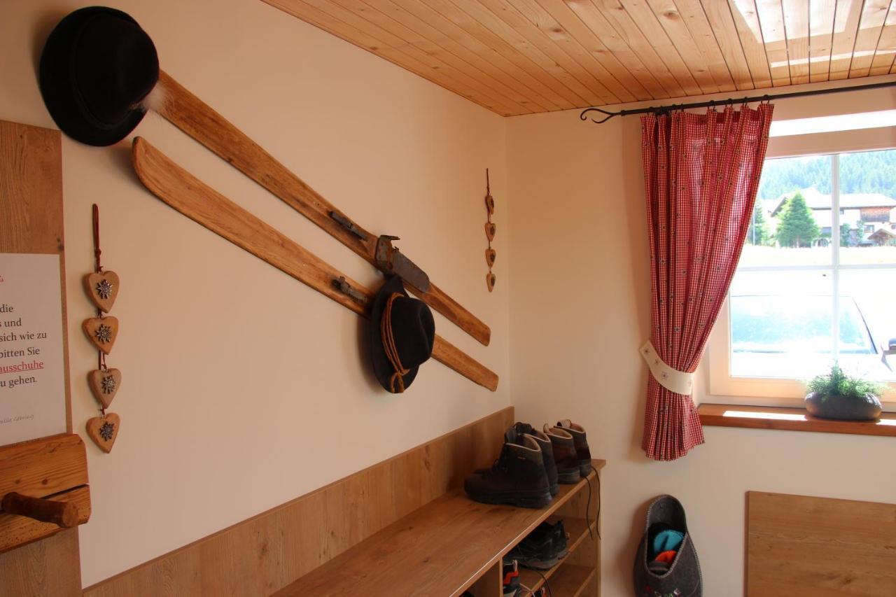 Am Schwand Apartment Graen Exterior photo