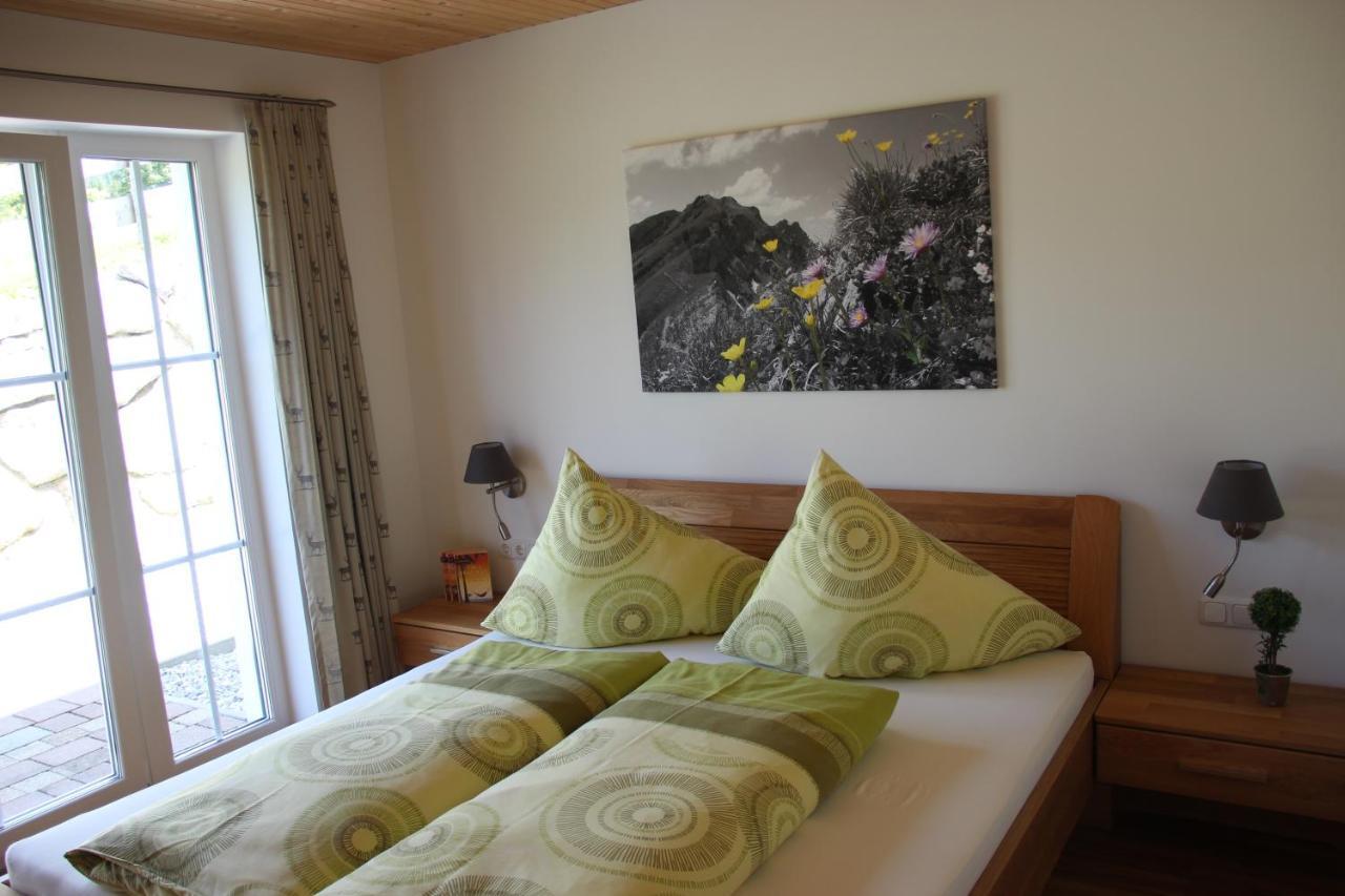 Am Schwand Apartment Graen Exterior photo
